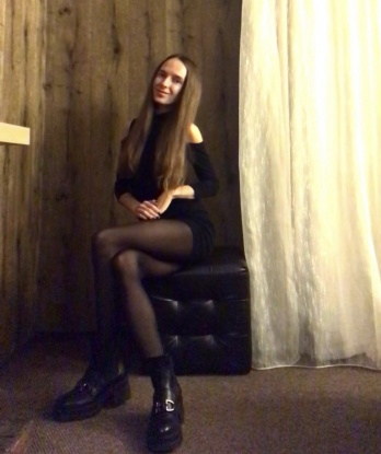 Сексуальная бестия приглашает к себе в гости и гарантирует незабываемый опыт. Забудь о своих заботах и окунись в мир наслаждения. Я знаю, чего ты хочешь! 2954, 37 лет